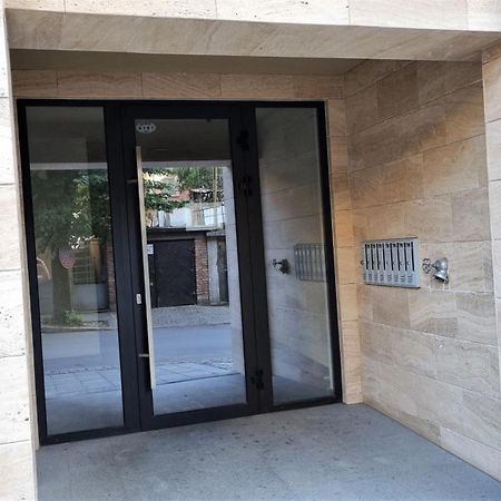 Luxury Quiet Apartment In The City Center พลอฟดิฟ ภายนอก รูปภาพ